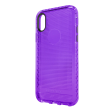 Altitude X Series for Apple iPhone X   XS  - Purple Sale