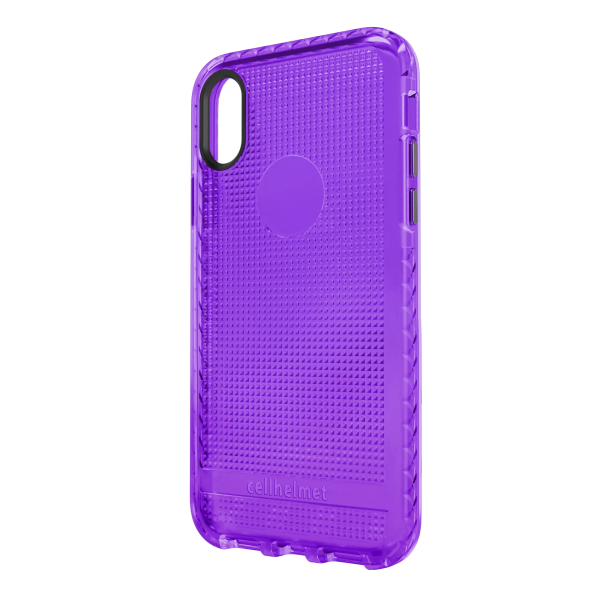 Altitude X Series for Apple iPhone X   XS  - Purple Sale