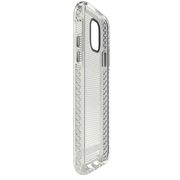 Altitude X Series for Apple iPhone 11  - Clear Discount