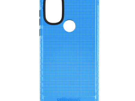 Altitude X Series for Motorola Moto G Power 2022  - Blue Supply