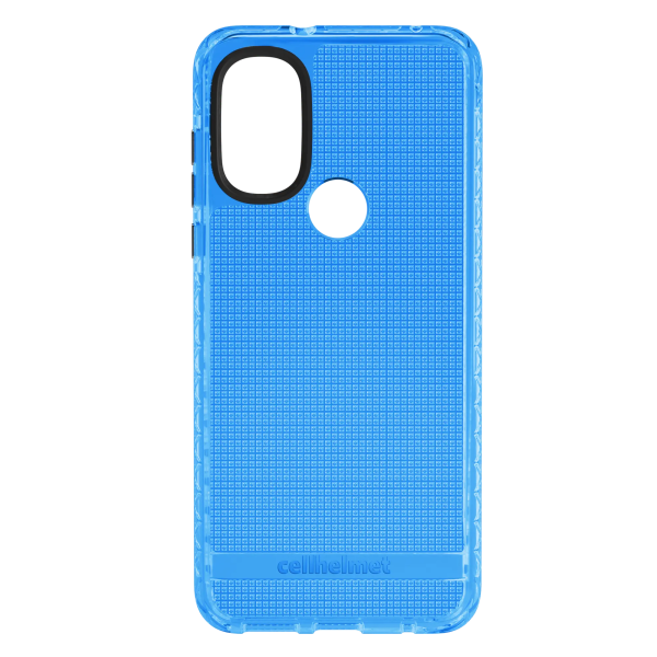 Altitude X Series for Motorola Moto G Power 2022  - Blue Supply