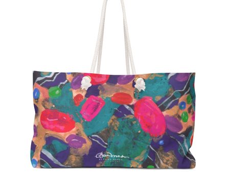 Jelly Beans Weekender Bag Online