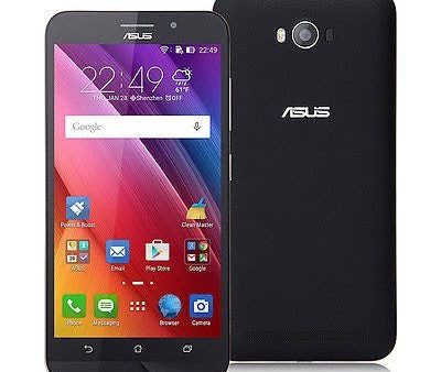 Asus Zenfone Max on Sale