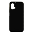 Slim TPU Case for Moto g 5G (2024) | Onyx Black | Altitude Series Online now