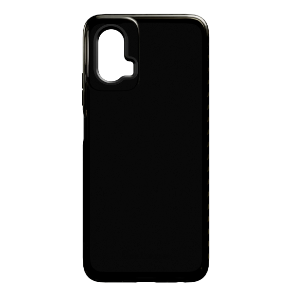 Slim TPU Case for Moto g 5G (2024) | Onyx Black | Altitude Series Online now