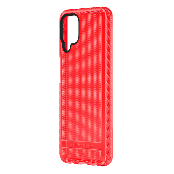 Altitude X Series for Samsung Galaxy A12  - Red For Sale