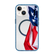 Resilient Spirit | We The People Series | Custom MagSafe Case Design for Apple iPhone 14 Series on Sale