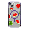 Watermelon Burst | Protective MagSafe Case | Fruits Collection for Apple iPhone 15 Series Online