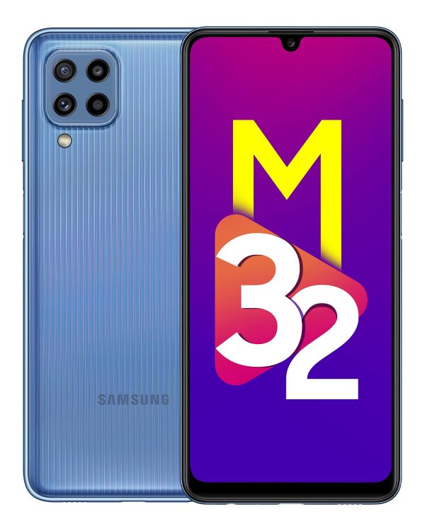 Samsung M32 4G Online now