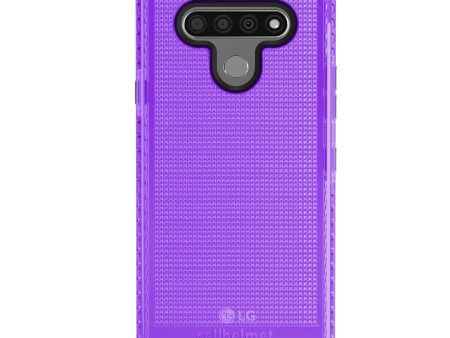 Altitude X Series for LG Stylo 6  - Purple For Cheap