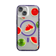 Watermelon Burst | Protective MagSafe Case | Fruits Collection for Apple iPhone 15 Series Online