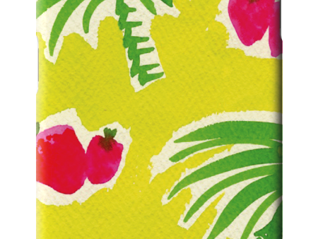 Strawberry Tropic Samsung Galaxy Case For Discount