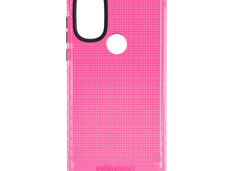 Altitude X Series for Motorola Moto G Power 2022  - Pink Supply