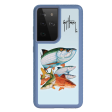 Guy Harvey Fortitude Series for Samsung Galaxy S21 Ultra - Inshore Collage Fashion