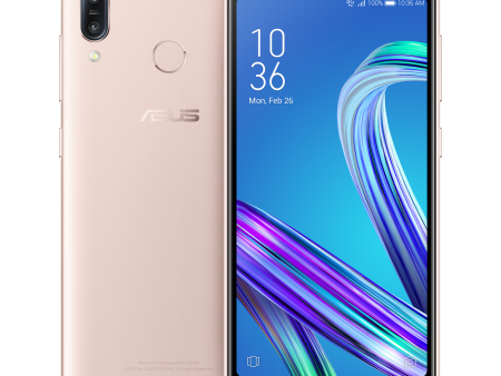 Asus Zenfone Max M1 on Sale