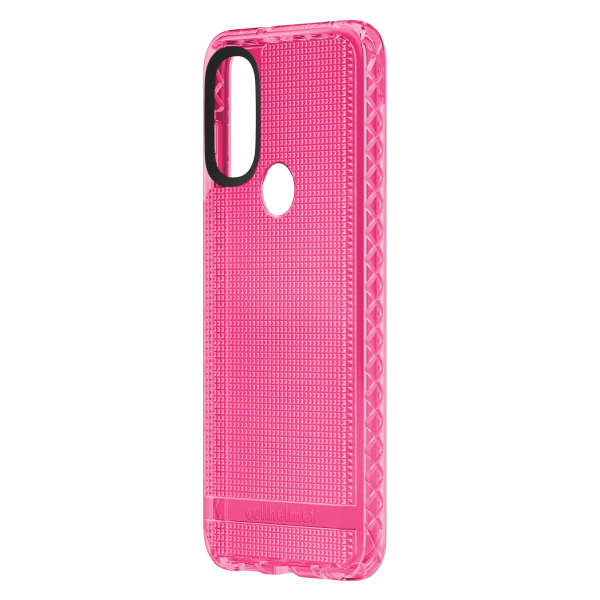 Altitude X Series for Motorola Moto G Power 2022  - Pink Supply