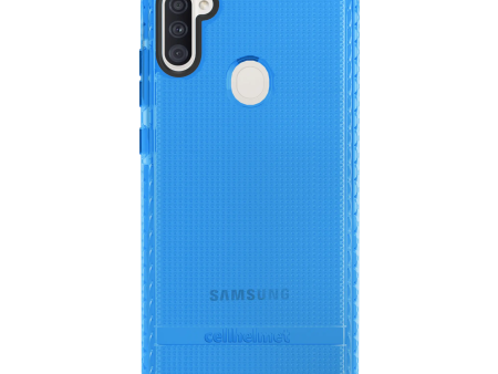 Altitude X Series for Samsung Galaxy A11  - Blue Online Sale