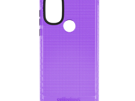 Altitude X Series for Motorola Moto G Power 2022  - Purple Online