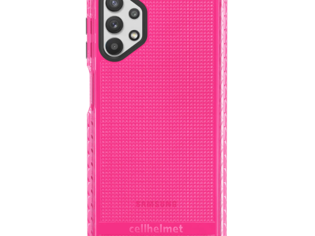 Altitude X Series for Samsung Galaxy A32 5G  - Pink Supply