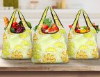 Citrus Fruits Grocery Bag Online Sale