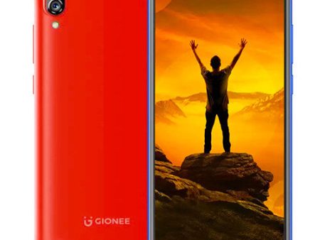 Gionee Max Discount