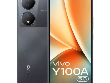 Vivo Y100A Supply