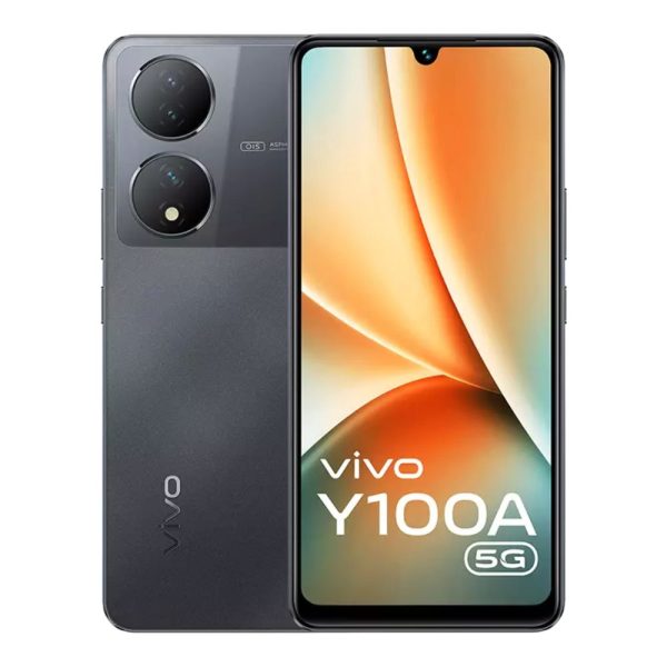 Vivo Y100A Supply