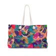 Jelly Beans Weekender Bag Online