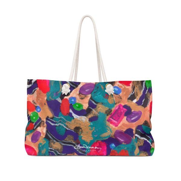 Jelly Beans Weekender Bag Online