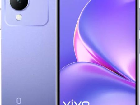 Vivo Y17S Online now