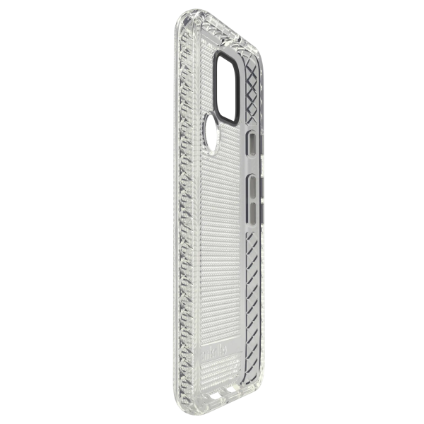 Altitude X Series for Google Pixel 5  - Clear Hot on Sale