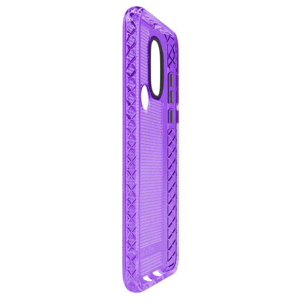 Altitude X Series for Motorola Moto G Power 2022  - Purple Online