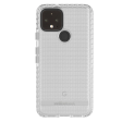 Altitude X Series for Google Pixel 5  - Clear Hot on Sale