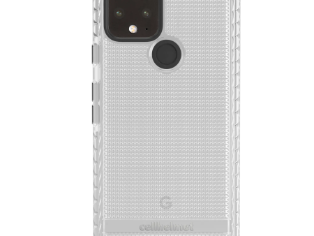 Altitude X Series for Google Pixel 5  - Clear Hot on Sale