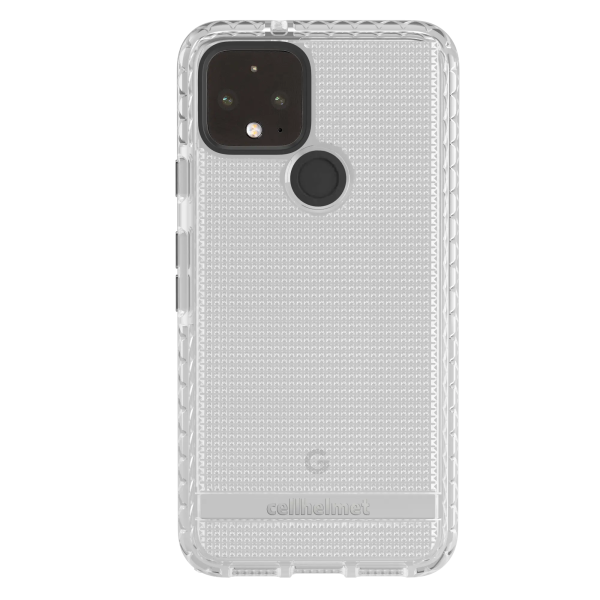 Altitude X Series for Google Pixel 5  - Clear Hot on Sale