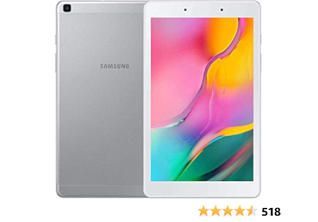 Samsung Tab T295 on Sale