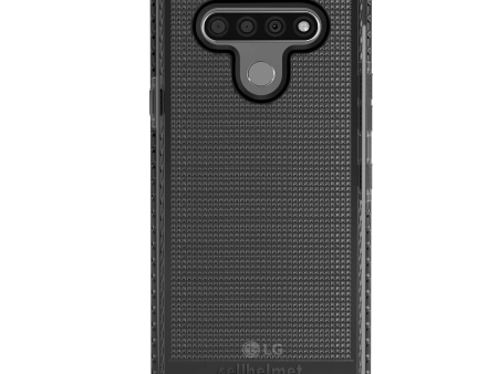 Altitude X Series for LG Stylo 6  - Black Hot on Sale