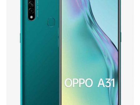 Oppo A31 2020 A31 New Sale