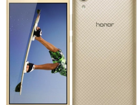 Honor Holly 3 Plus Supply