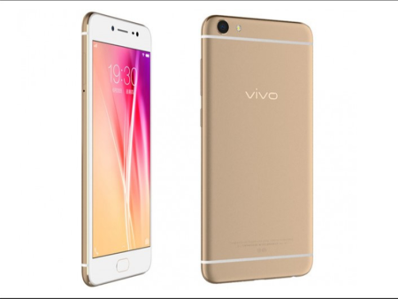 Vivo V5 Lite Fashion