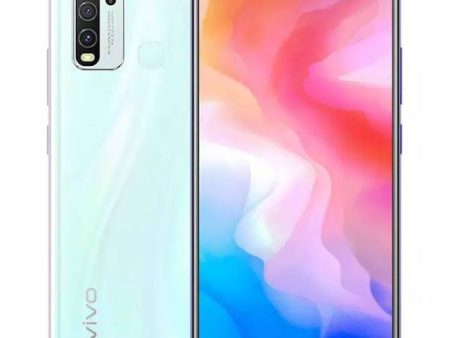 Vivo Y30i Supply