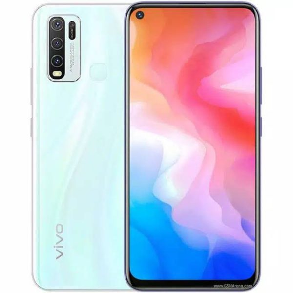 Vivo Y30i Supply