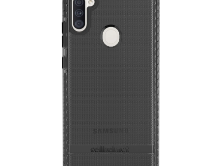 Altitude X Series for Samsung Galaxy A11  - Black For Discount