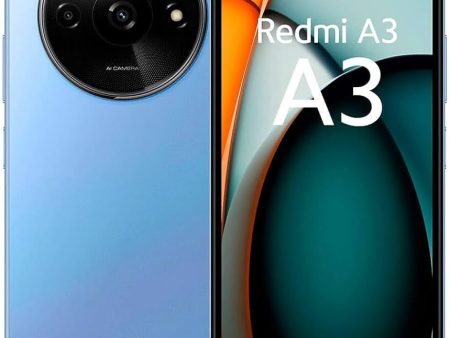 Redmi Mi A3 A3 New Online now