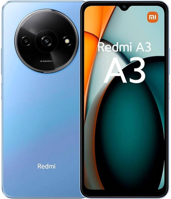 Redmi Mi A3 A3 New Online now