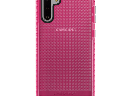 Altitude X Series for Samsung Galaxy Note 10  - Pink Cheap