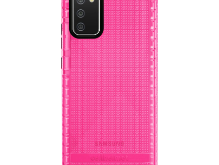 Altitude X Series for Samsung Galaxy A02S  - Pink Online now