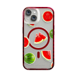 Watermelon Burst | Protective MagSafe Case | Fruits Collection for Apple iPhone 15 Series Online