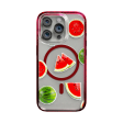 Watermelon Burst | Protective MagSafe Case | Fruits Collection for Apple iPhone 15 Series Online