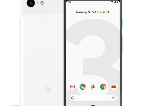 Google Pixel 3 Sale